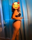 Анкета проститутки Карина - метро Тверской, возраст - 19