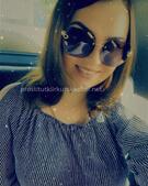 Анкета проститутки Элина - метро Дорогомилово, возраст - 20