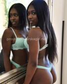 Анкета проститутки Елизавета - метро Хорошевский, возраст - 20