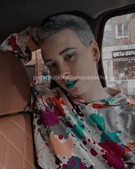 Анкета проститутки Эмма - метро Хамовники, возраст - 20