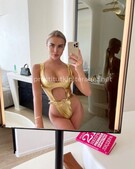 Анкета проститутки Каролина - метро Южное Бутово, возраст - 21