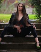 Анкета проститутки Катенька - метро Коньково, возраст - 21