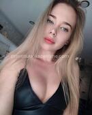 Анкета проститутки Наташа - метро Нагатино-Садовники, возраст - 21