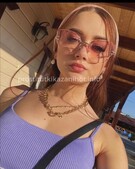 Анкета проститутки Лиза - метро Дорогомилово, возраст - 21