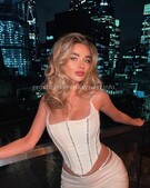 Анкета проститутки Алена - метро Мещанский, возраст - 21