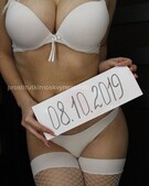 Анкета проститутки Надюша - метро Гагаринский, возраст - 21