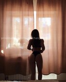 Анкета проститутки Злата - метро Тверской, возраст - 21