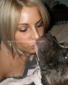 Анкета проститутки Алла - метро Строгино, возраст - 21