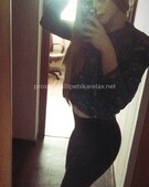 Анкета проститутки Ирина - метро Таганский, возраст - 21