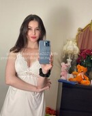 Анкета проститутки Жасмин - метро Коньково, возраст - 22