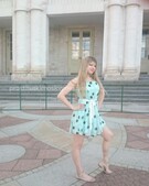 Анкета проститутки Нила - метро Обручевский, возраст - 22