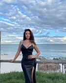 Анкета проститутки Леля - метро Перово, возраст - 22