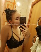 Анкета проститутки Диана - метро Тушино, возраст - 22