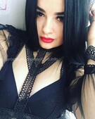 Анкета проститутки Дарья - метро Тверской, возраст - 22