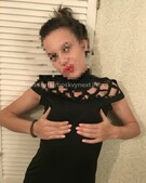 Анкета проститутки Мишель - метро Даниловский, возраст - 22