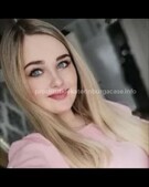 Анкета проститутки Ксюша - метро Нагатино-Садовники, возраст - 22