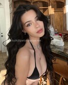 Анкета проститутки Мишель - метро Строгино, возраст - 22