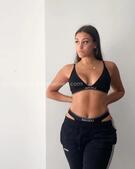 Анкета проститутки Вероника - метро Нижегородский, возраст - 22