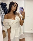 Анкета проститутки Ксюша - метро Коптево, возраст - 22