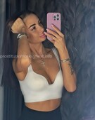 Анкета проститутки Даша - метро Мещанский, возраст - 22