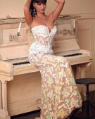 Анкета проститутки Лика - метро Проспект Вернадского, возраст - 22