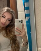 Анкета проститутки Марго - метро Северное Медведково, возраст - 22