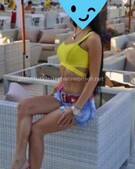 Анкета проститутки Соня - метро Пресненский, возраст - 22