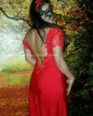 Анкета проститутки Марго - метро Лефортово, возраст - 22