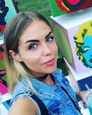 Анкета проститутки Лада - метро Тверской, возраст - 22