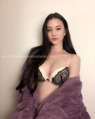 Анкета проститутки Лизочка - метро Тверской, возраст - 22