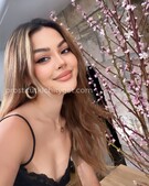 Анкета проститутки Ольга - метро Арбат, возраст - 22