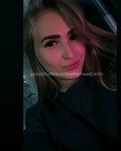 Анкета проститутки Викуся - метро Чертаново Южное, возраст - 22