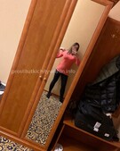 Анкета проститутки Даша - метро Хамовники, возраст - 22