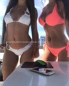 Анкета проститутки Майя - метро Арбат, возраст - 22