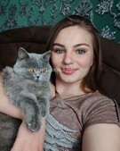 Анкета проститутки Николь - метро Перово, возраст - 23