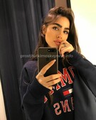 Анкета проститутки Мария - метро Тверской, возраст - 23