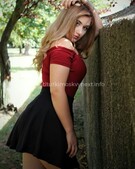 Анкета проститутки Софа - метро Лефортово, возраст - 23