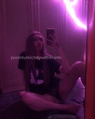 Анкета проститутки Марта - метро Орехово-Борисово Северное, возраст - 23