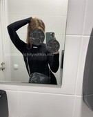 Анкета проститутки Светлана - метро Донской, возраст - 23