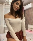 Анкета проститутки Наташа - метро Нижегородский, возраст - 23