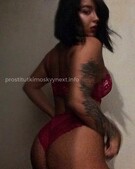 Анкета проститутки Софа - метро Хорошевский, возраст - 23