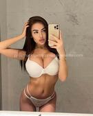 Анкета проститутки Лика - метро Замоскворечье, возраст - 23