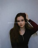 Анкета проститутки Аврора - метро Хамовники, возраст - 23