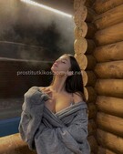 Анкета проститутки Соня - метро Мещанский, возраст - 23