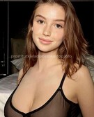 Анкета проститутки Эмма - метро Тверской, возраст - 23