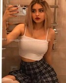 Анкета проститутки Роксана - метро Мещанский, возраст - 23