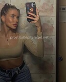 Анкета проститутки Рада - метро Ростокино, возраст - 23