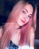 Анкета проститутки Адель - метро Тверской, возраст - 23