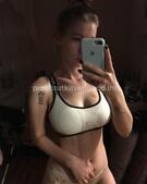 Анкета проститутки Линда - метро Куркино, возраст - 23