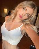 Анкета проститутки Арина - метро Басманный, возраст - 23